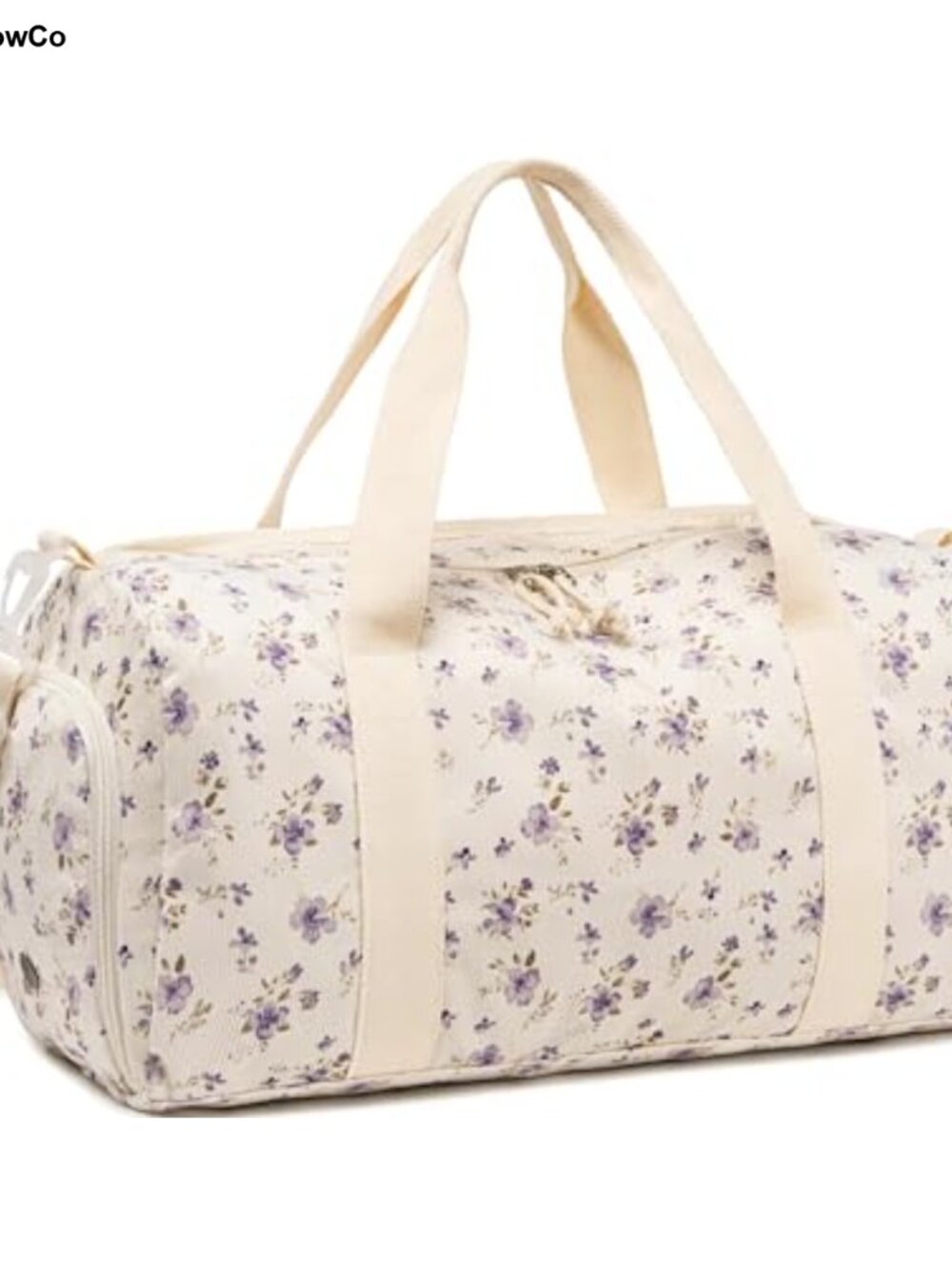 BTOOP Duffle Bag Gym Sports Travel Weekender Shoe Wet Pocket
